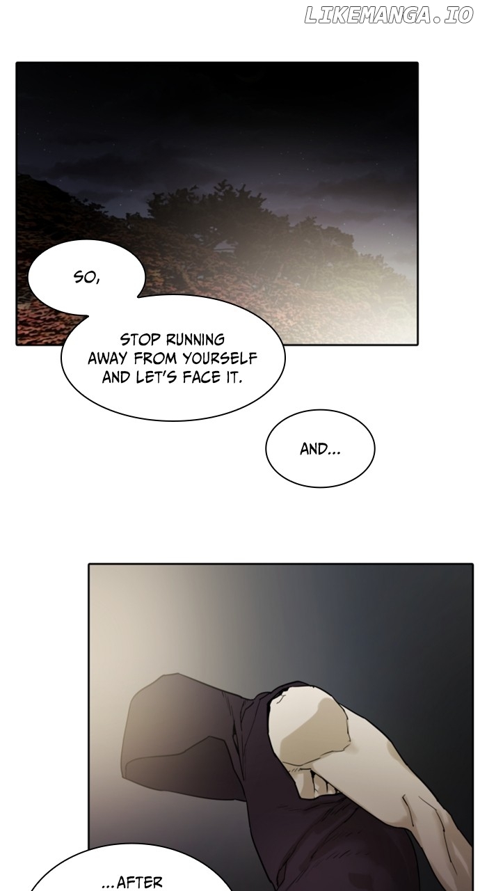 Brave Citizen Chapter 57 - page 30