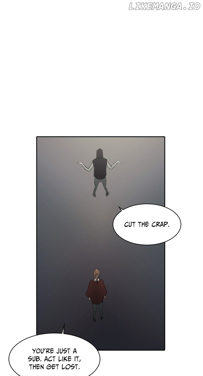 Brave Citizen Chapter 57 - page 33