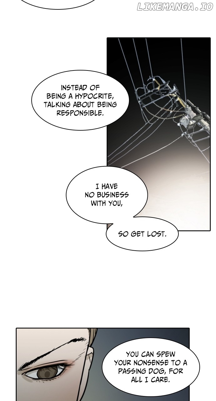 Brave Citizen Chapter 57 - page 34