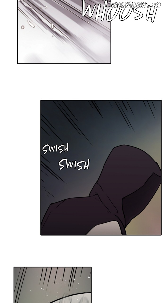 Brave Citizen Chapter 57 - page 36