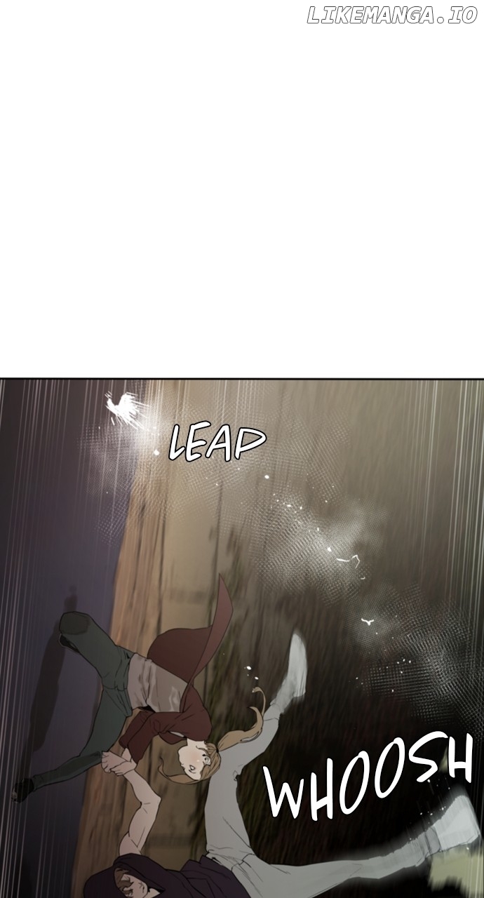 Brave Citizen Chapter 57 - page 38