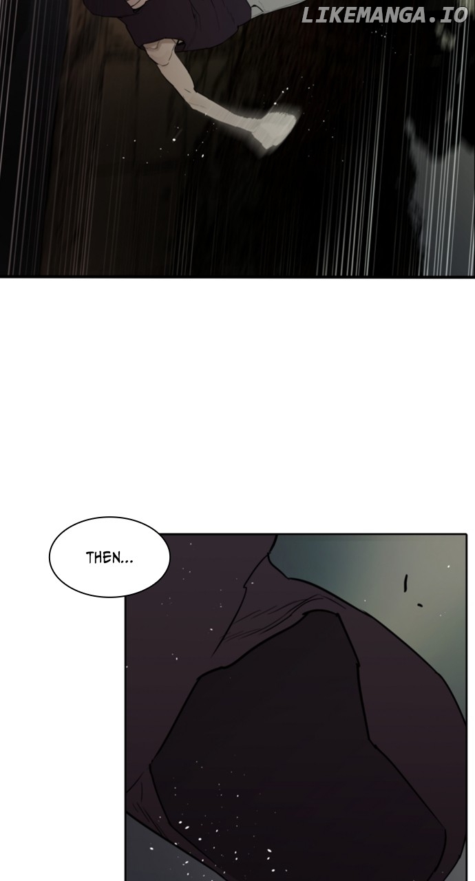 Brave Citizen Chapter 57 - page 39