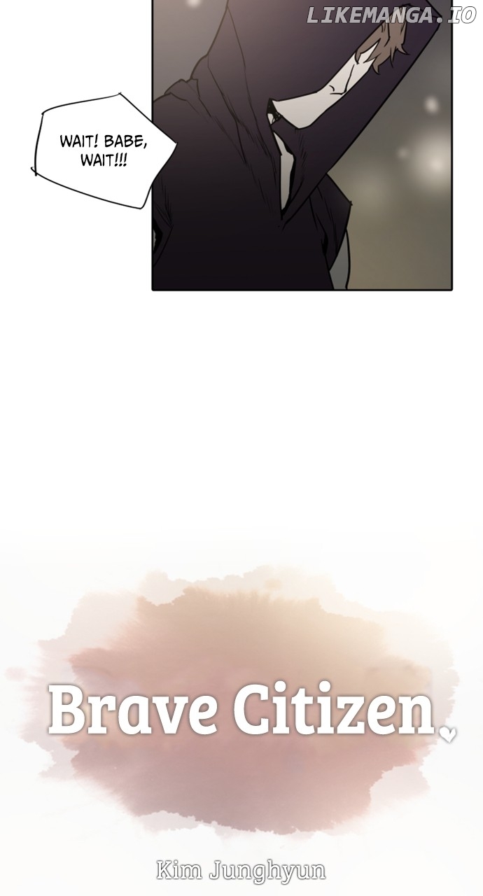 Brave Citizen Chapter 57 - page 6