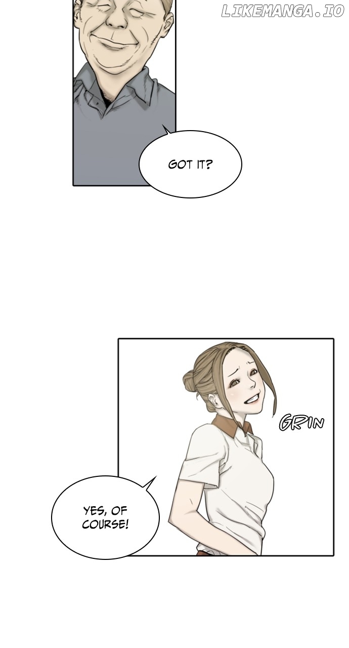 Brave Citizen Chapter 55 - page 16