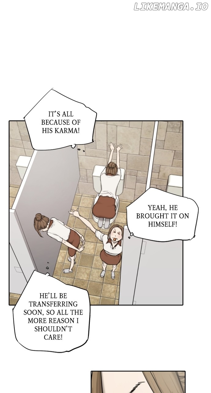 Brave Citizen Chapter 55 - page 24