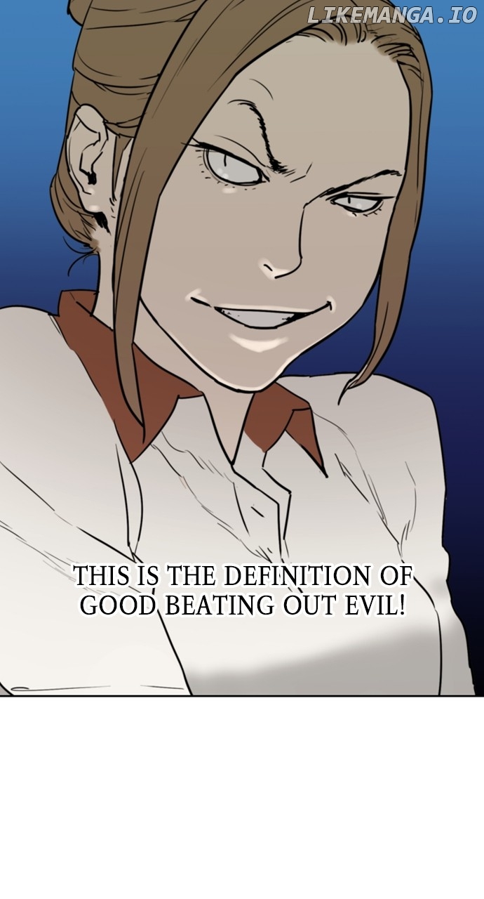 Brave Citizen Chapter 55 - page 29
