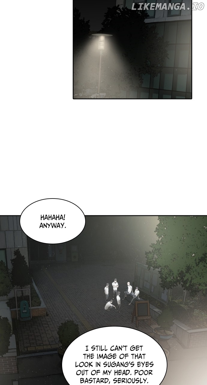 Brave Citizen Chapter 55 - page 32