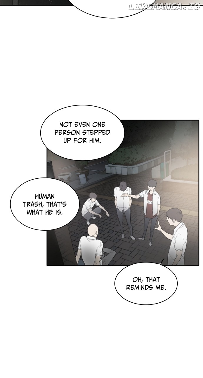 Brave Citizen Chapter 55 - page 33