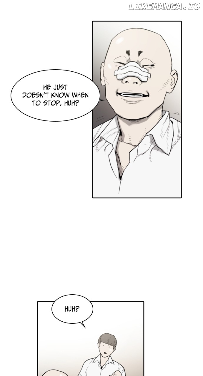 Brave Citizen Chapter 55 - page 36