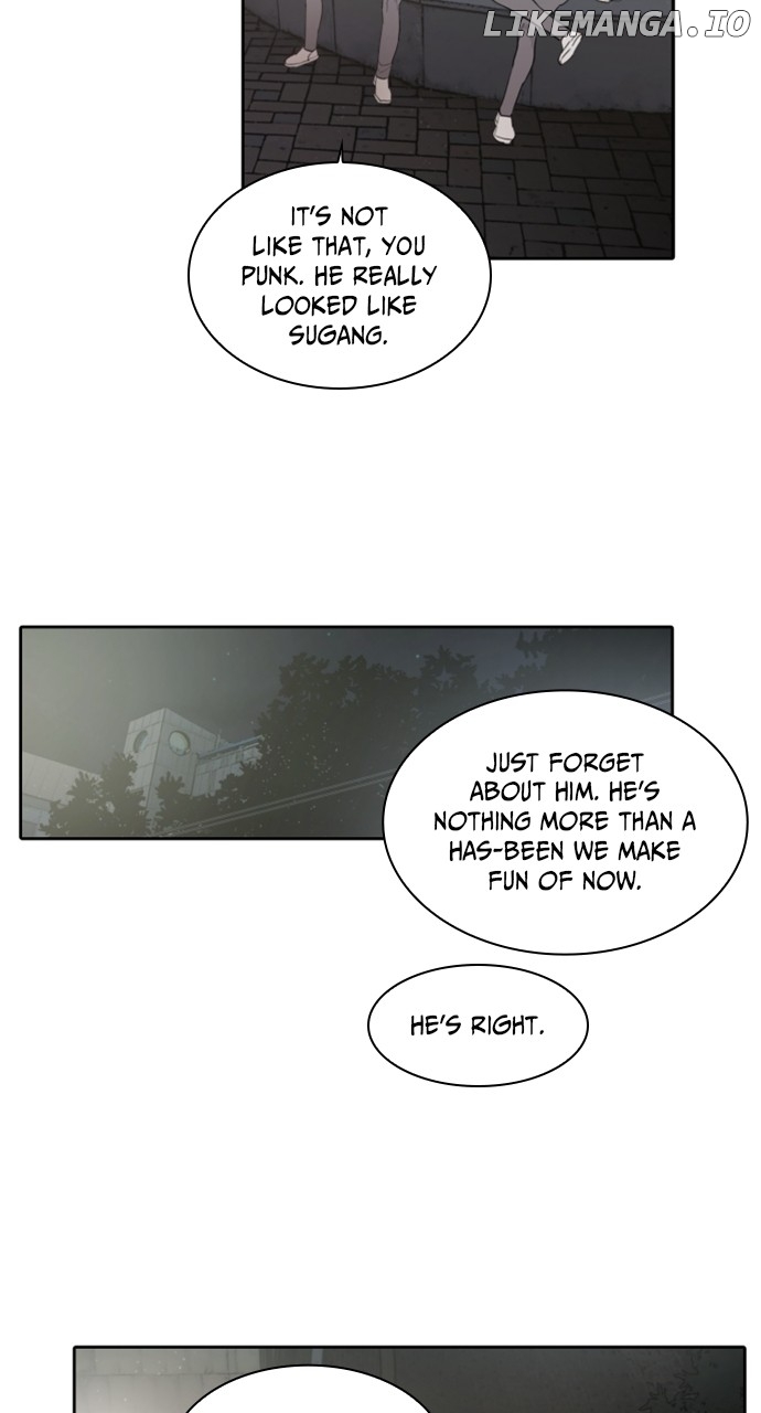 Brave Citizen Chapter 55 - page 39
