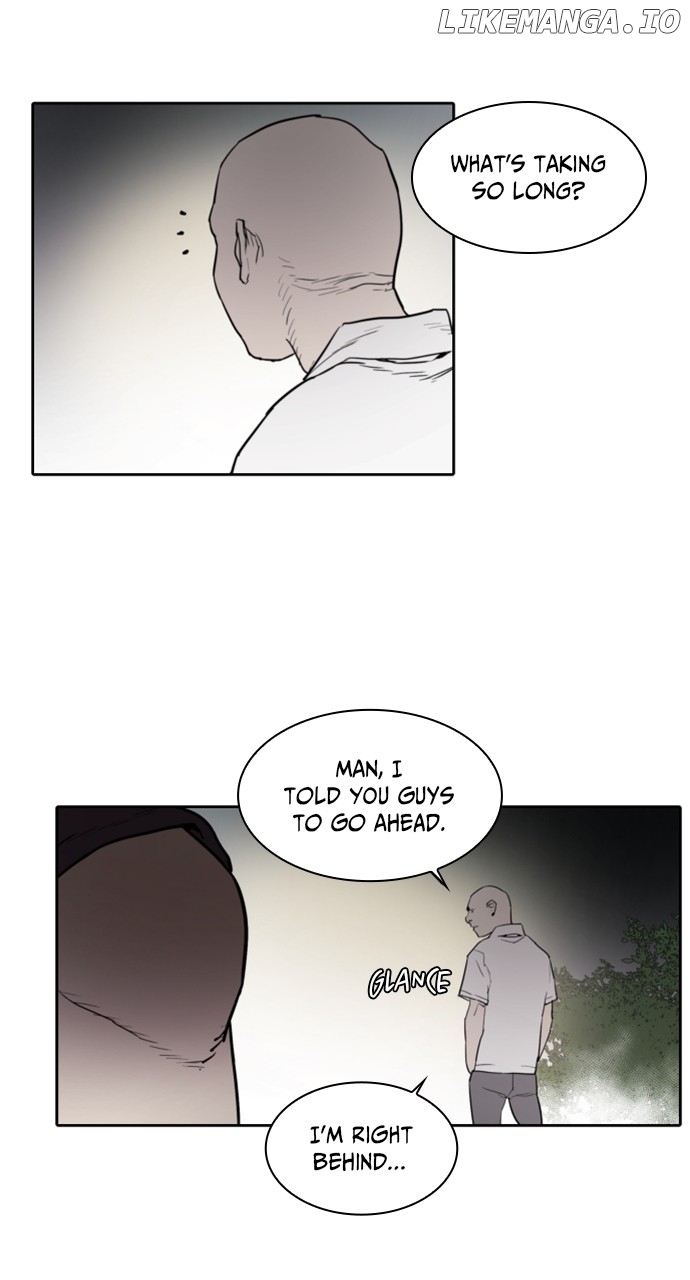 Brave Citizen Chapter 55 - page 44
