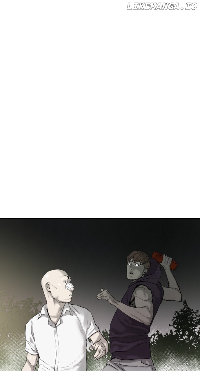 Brave Citizen Chapter 55 - page 45