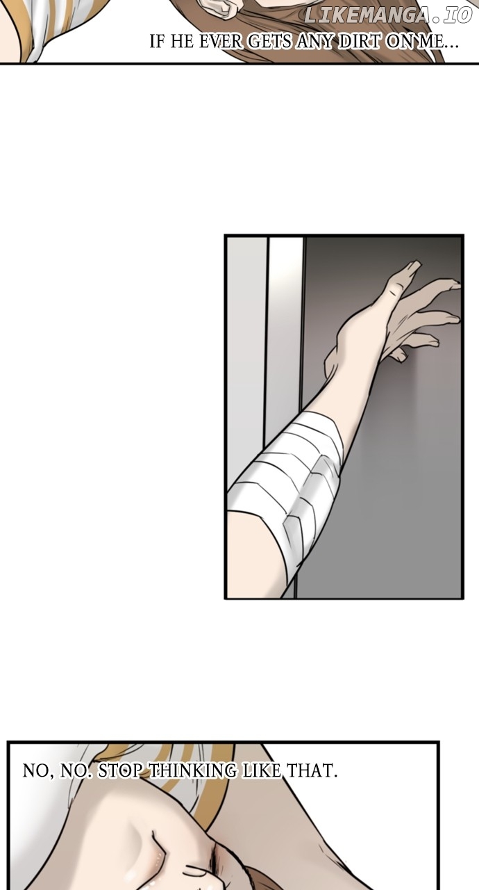 Brave Citizen Chapter 29 - page 17