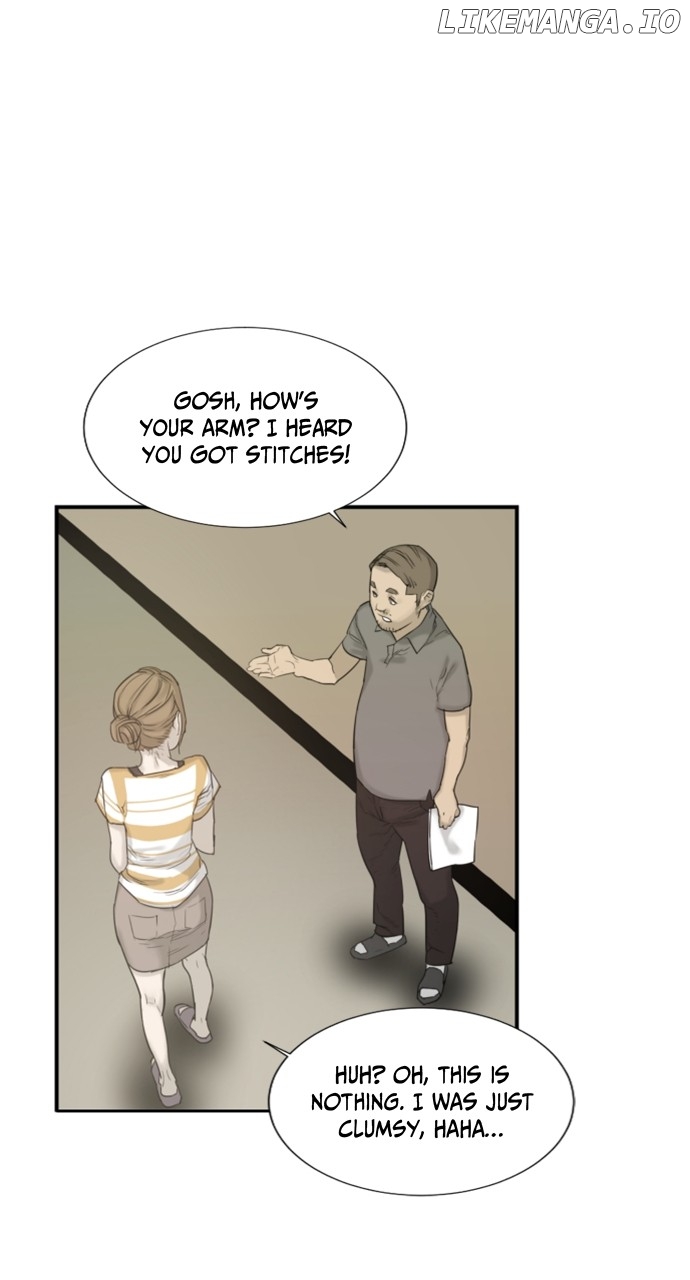 Brave Citizen Chapter 29 - page 32