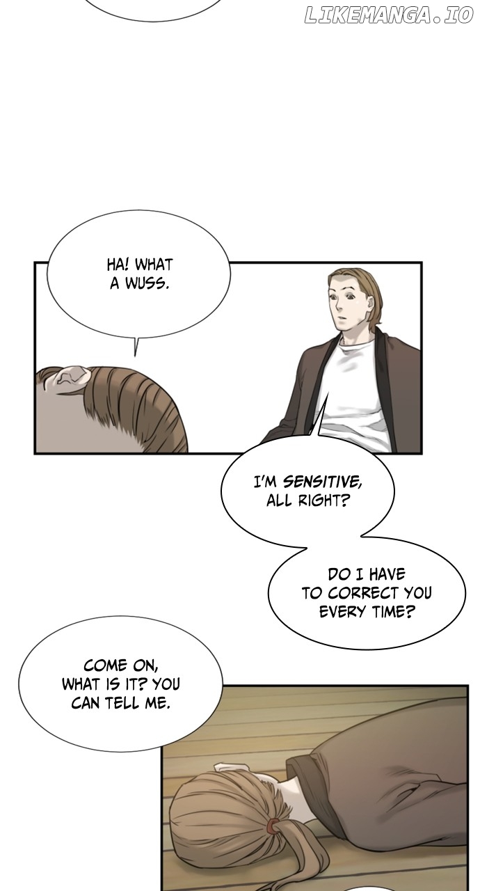 Brave Citizen Chapter 29 - page 39