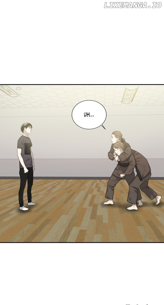 Brave Citizen Chapter 29 - page 47
