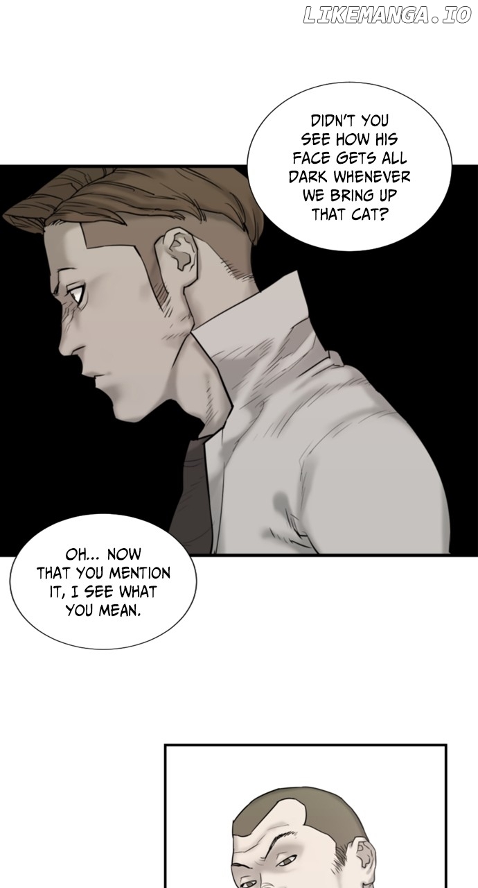 Brave Citizen Chapter 29 - page 8
