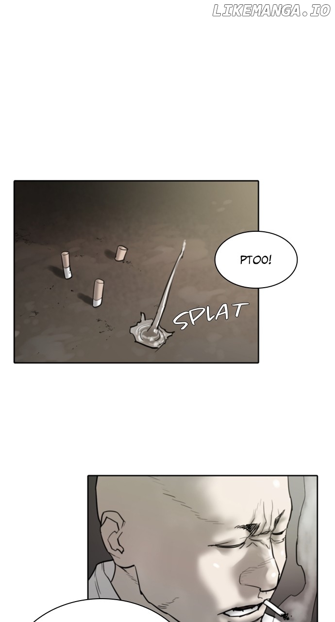 Brave Citizen Chapter 42 - page 11