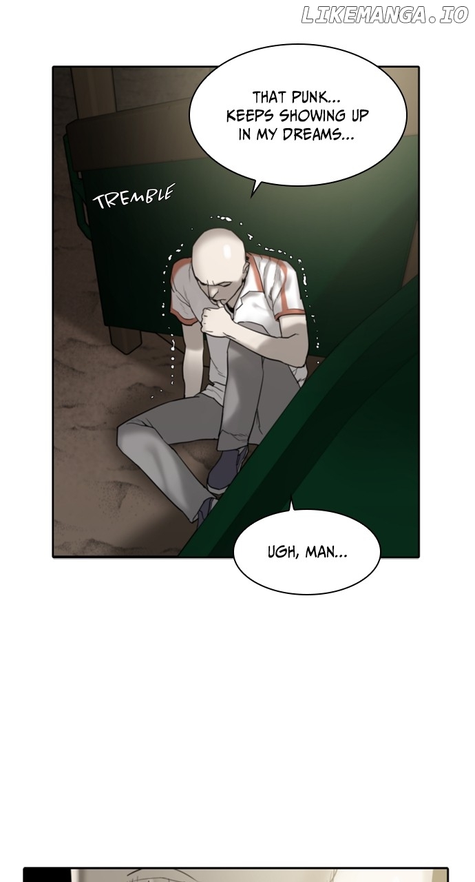 Brave Citizen Chapter 42 - page 14