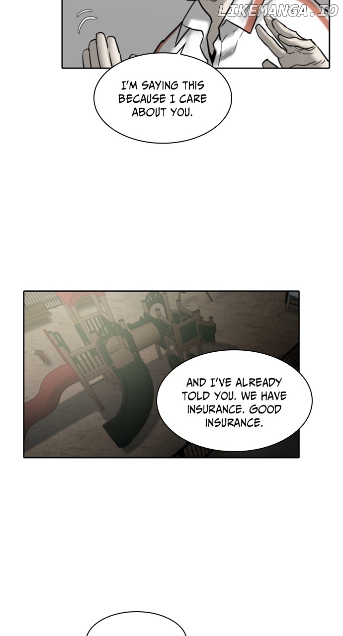 Brave Citizen Chapter 42 - page 18