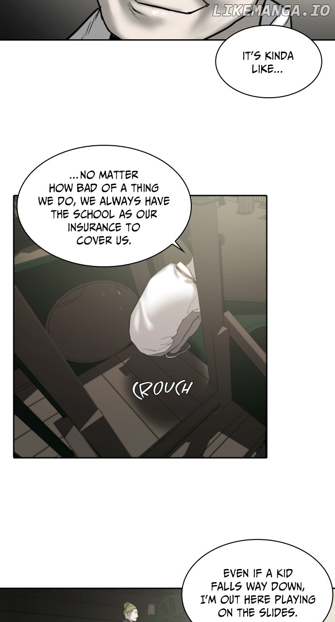 Brave Citizen Chapter 42 - page 21