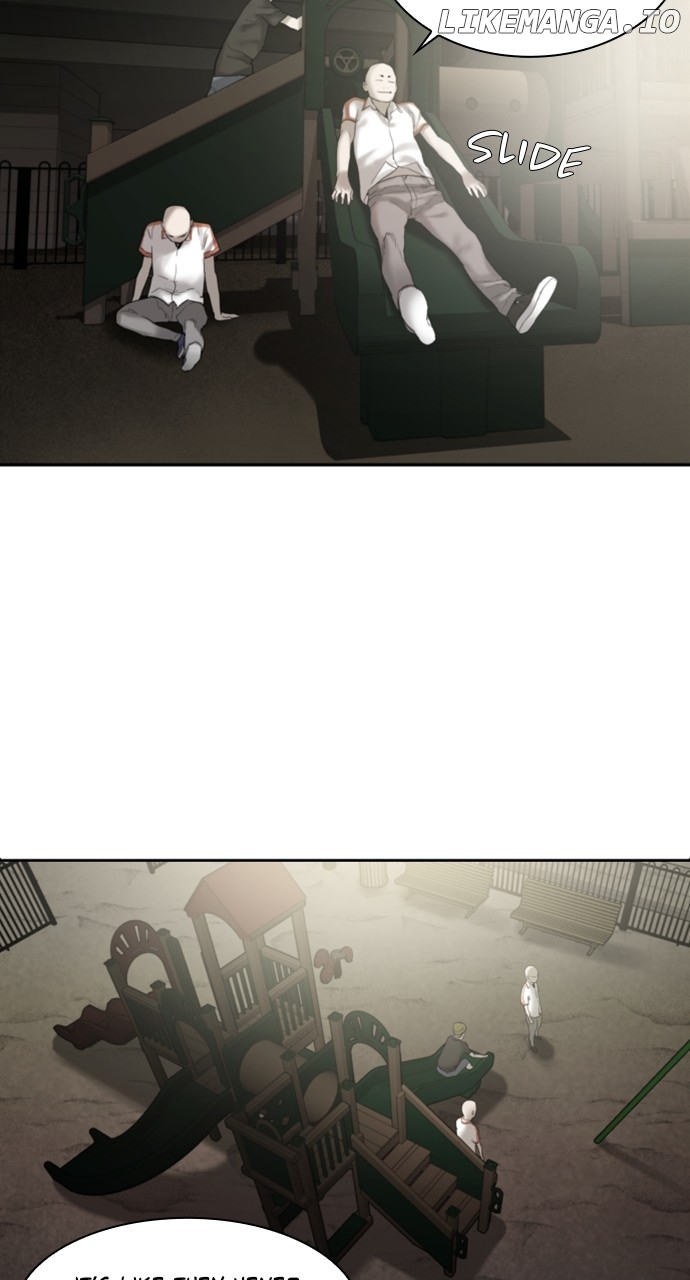 Brave Citizen Chapter 42 - page 22