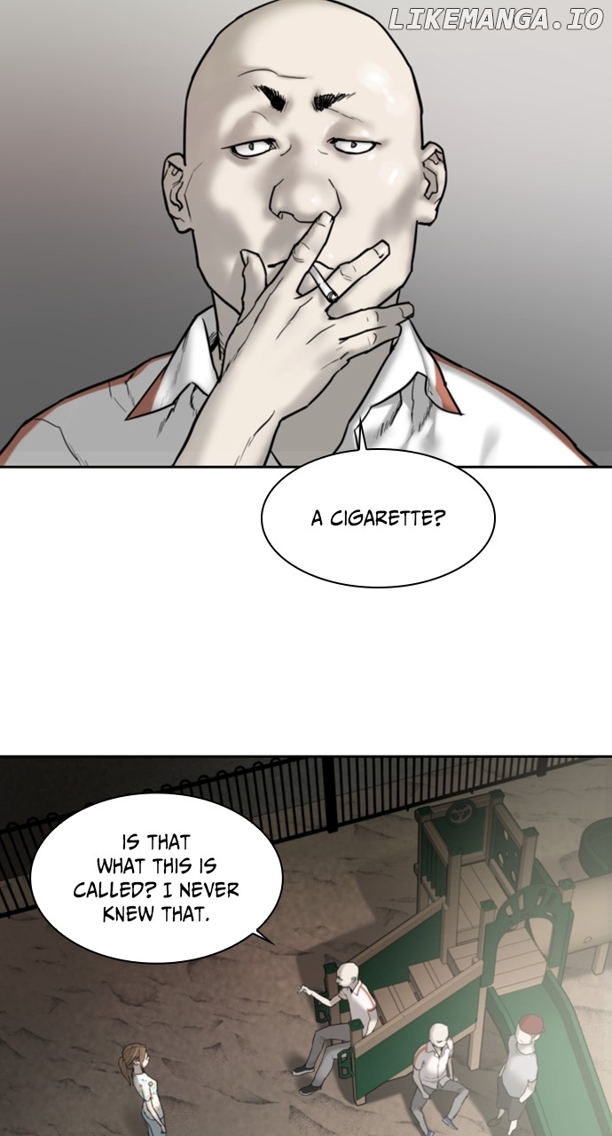 Brave Citizen Chapter 42 - page 3