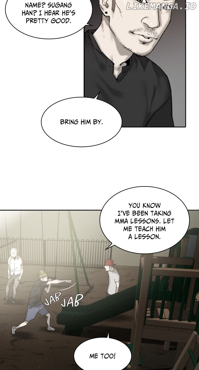 Brave Citizen Chapter 42 - page 30
