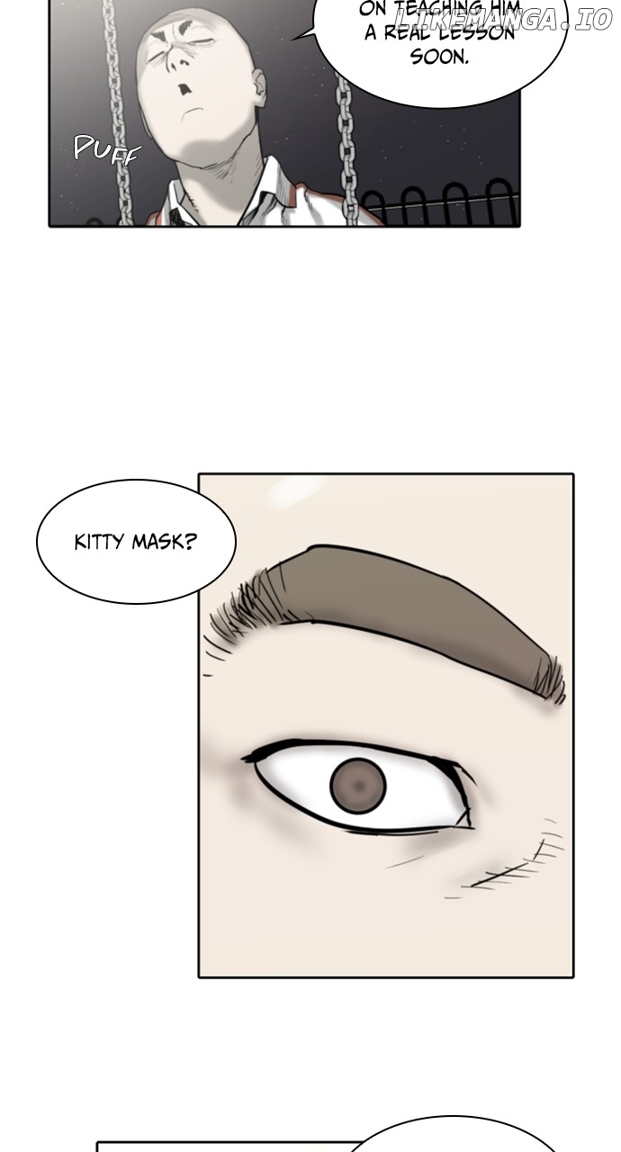 Brave Citizen Chapter 42 - page 33
