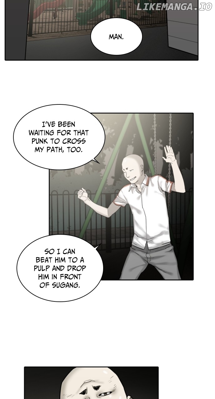 Brave Citizen Chapter 42 - page 35