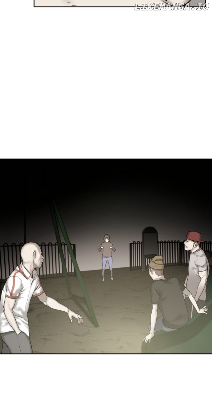 Brave Citizen Chapter 42 - page 39