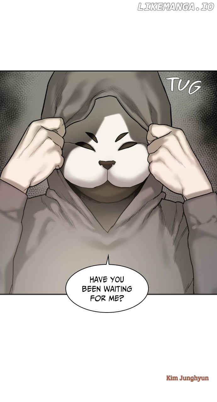 Brave Citizen Chapter 42 - page 40
