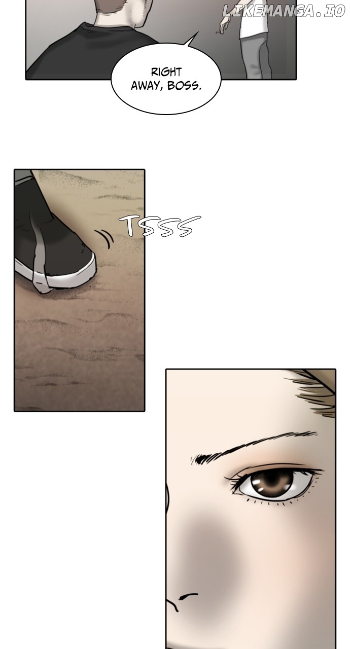 Brave Citizen Chapter 42 - page 5