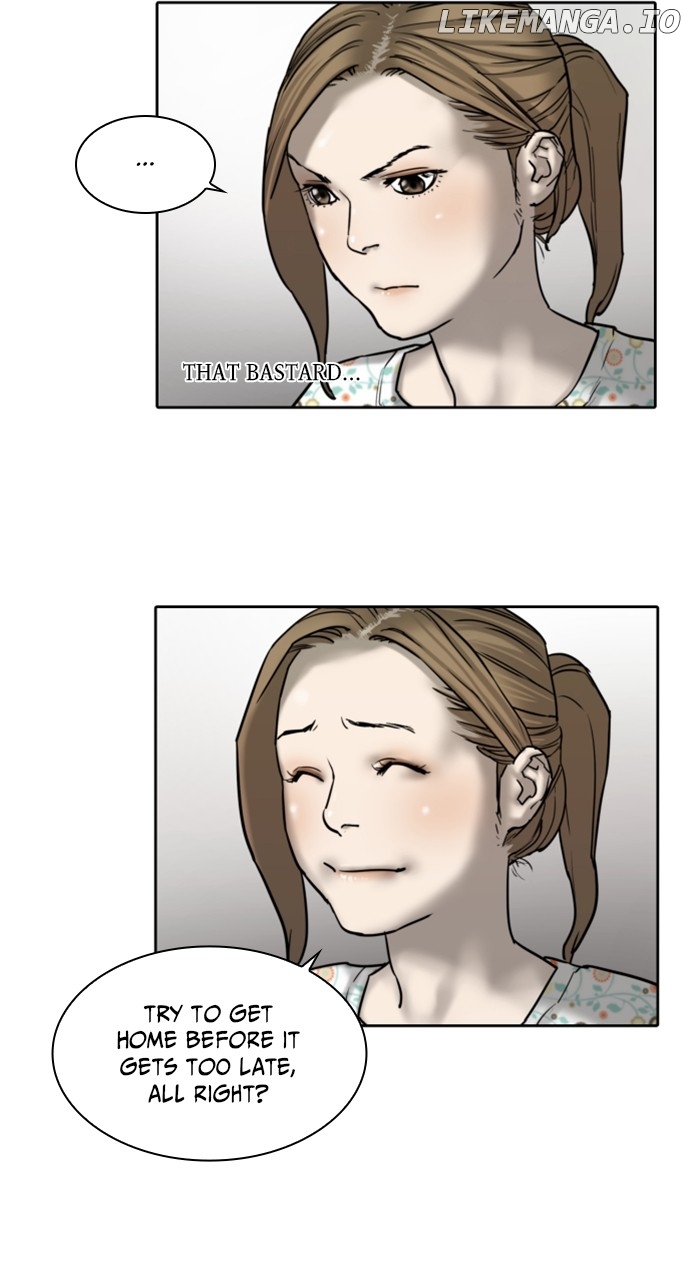 Brave Citizen Chapter 42 - page 9