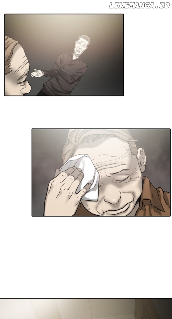 Brave Citizen Chapter 39 - page 10