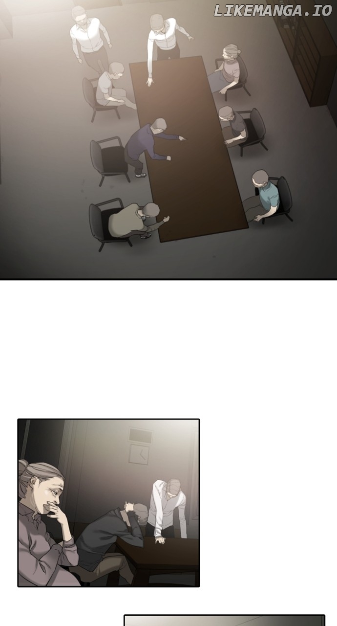 Brave Citizen Chapter 39 - page 11