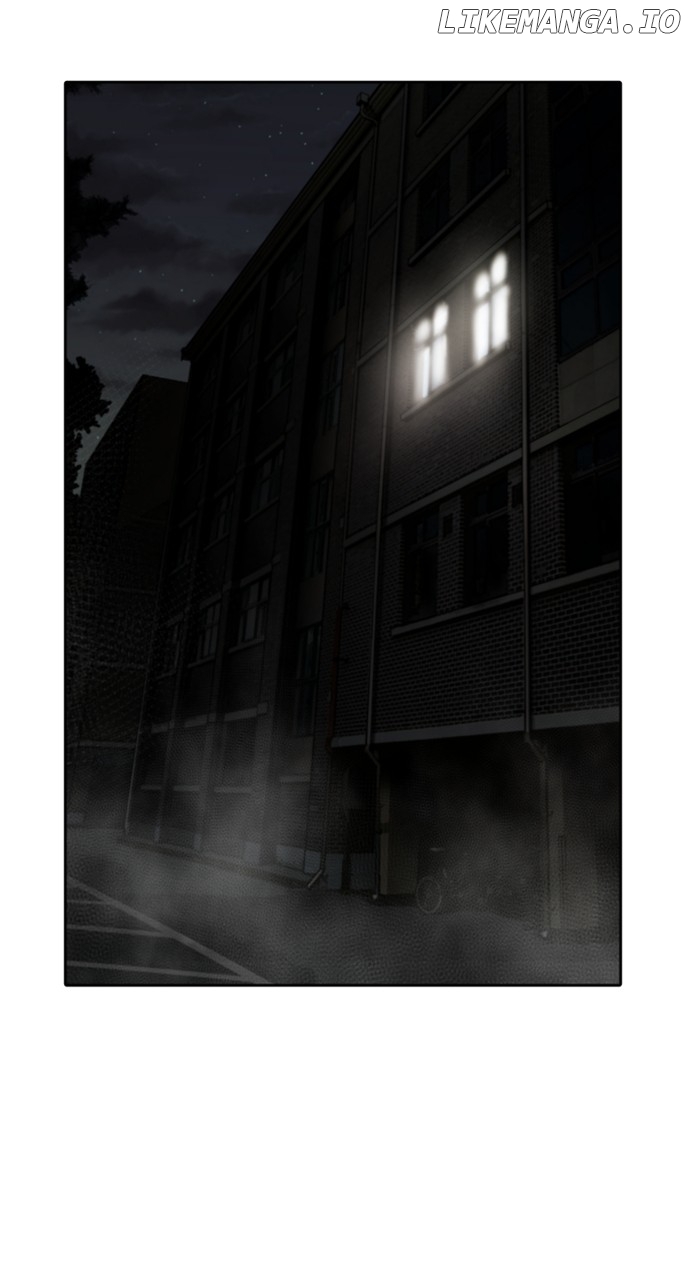 Brave Citizen Chapter 39 - page 13