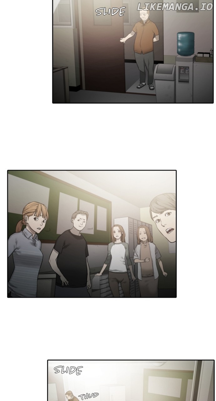 Brave Citizen Chapter 39 - page 16