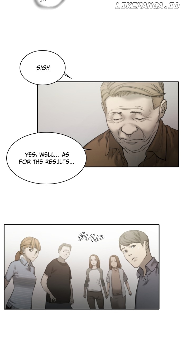 Brave Citizen Chapter 39 - page 18