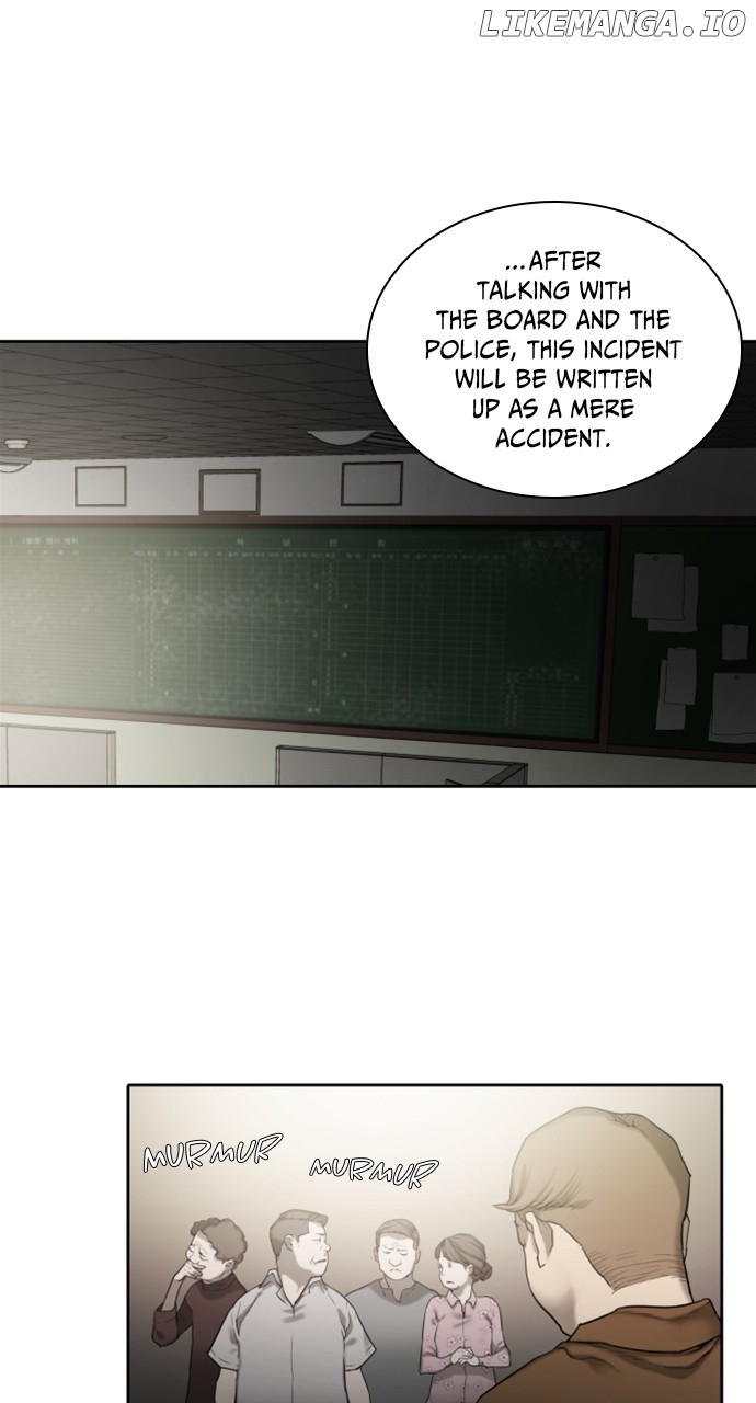 Brave Citizen Chapter 39 - page 19