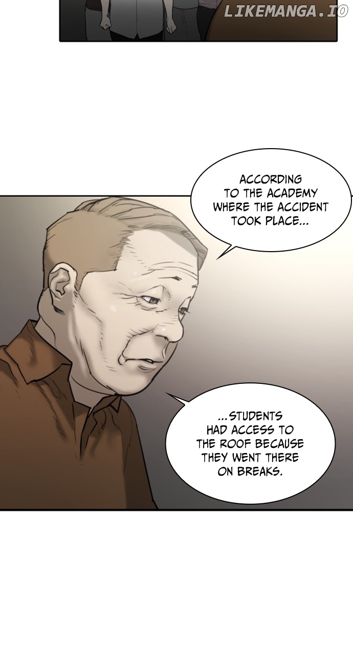 Brave Citizen Chapter 39 - page 20