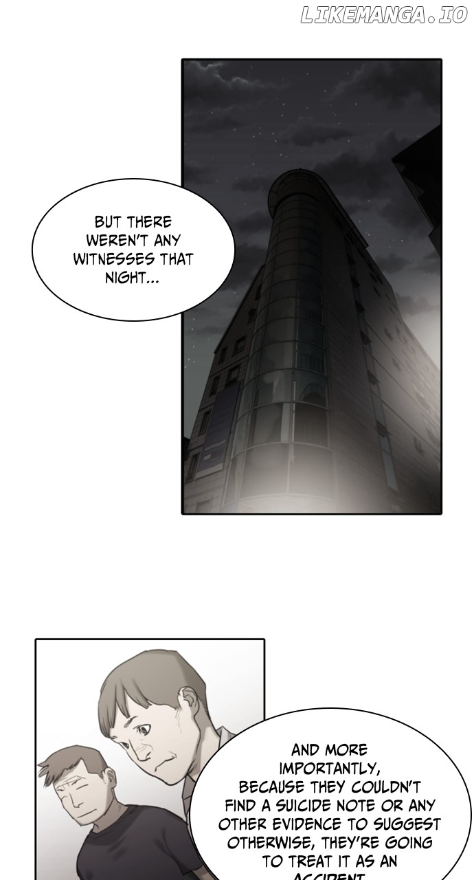 Brave Citizen Chapter 39 - page 21