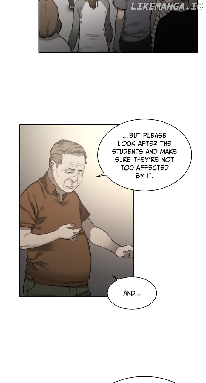 Brave Citizen Chapter 39 - page 24