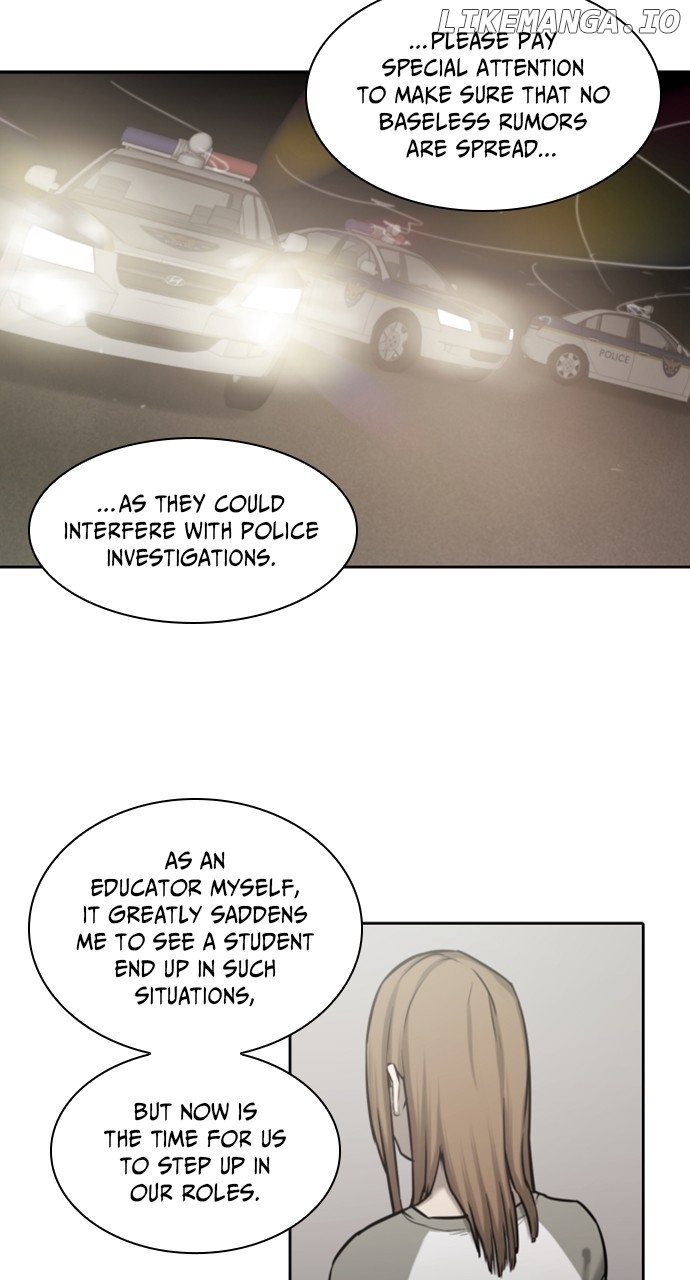 Brave Citizen Chapter 39 - page 25