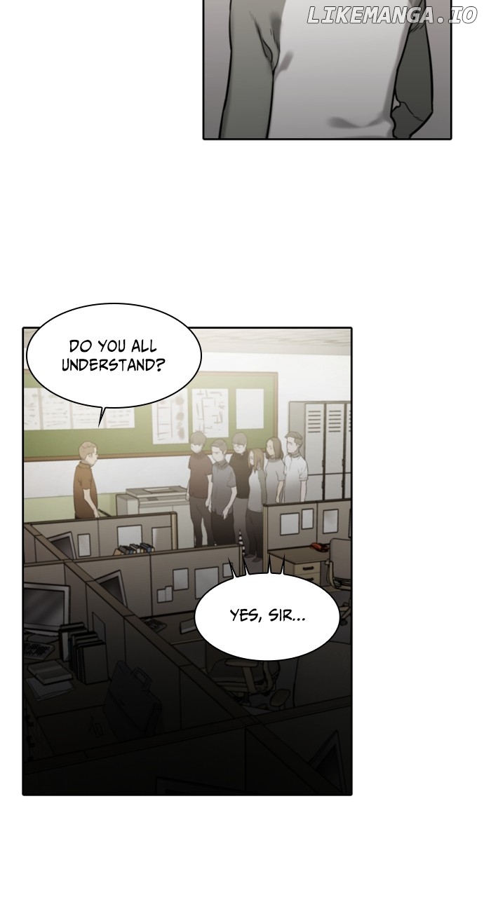 Brave Citizen Chapter 39 - page 26