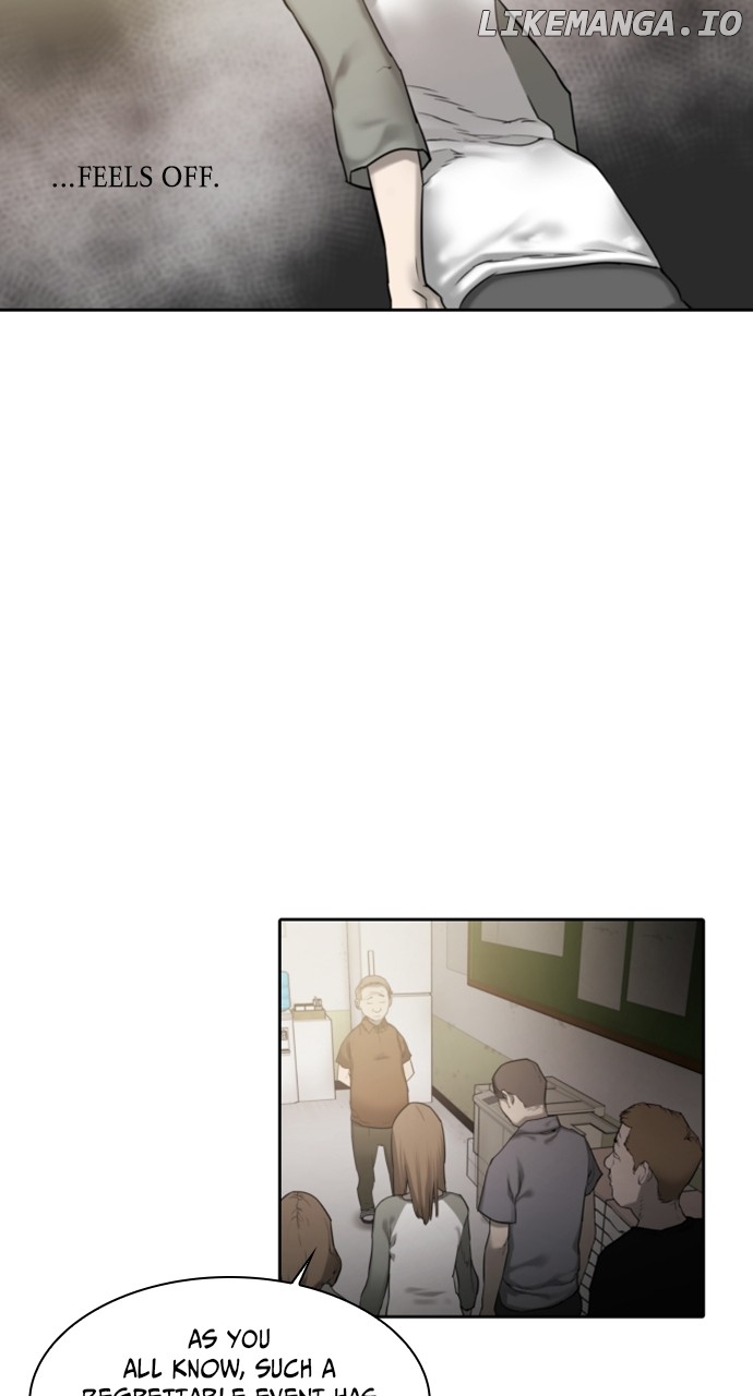 Brave Citizen Chapter 39 - page 28