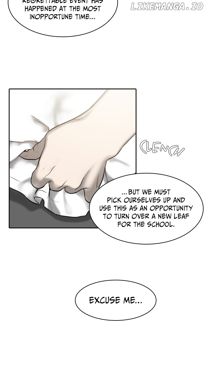 Brave Citizen Chapter 39 - page 29