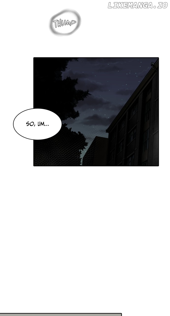 Brave Citizen Chapter 39 - page 32