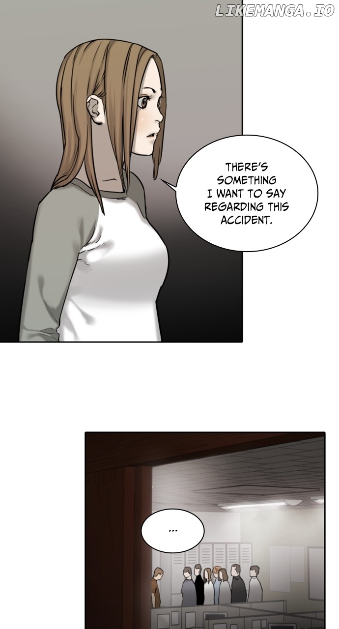 Brave Citizen Chapter 39 - page 33