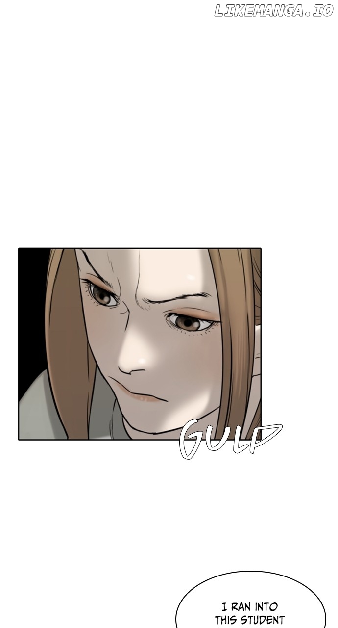 Brave Citizen Chapter 39 - page 35